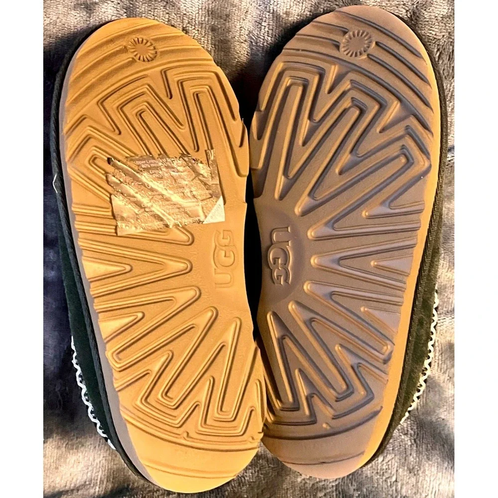 UGG tasman slippers